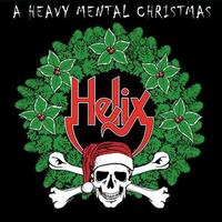 A Heavy Mental Christmas
