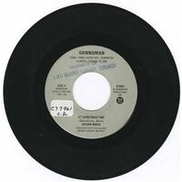 At Christmas Time b/w At Christmas Time