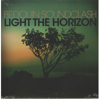Light the Horizon