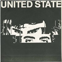 Automaton b/w Glass Knight (picture sleeve)