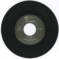 I'm a Survivor b/w Blame It On the Moonlight