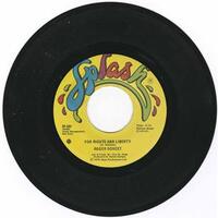 For Rights And Liberty b/w For Rights And Liberty (Instrumental)