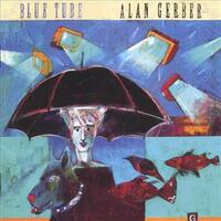 Blue Tube