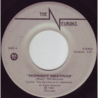 Midnight Meetings b/w New Location