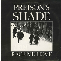 Race Me Home (EP)