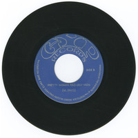 Pretty Woman and Ugly Men b/w Harpoon