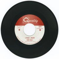 Lookin' Round b/w Scarecrow