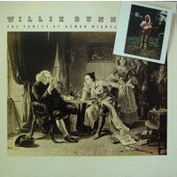 The Vanity Of Human Wishes