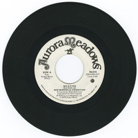 Wild Eyes b/w Coco Coco Cabana