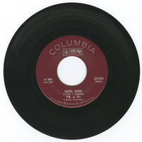 Gazou, gazou b/w Le sablier