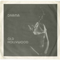 Old Hollywood (picture sleeve)