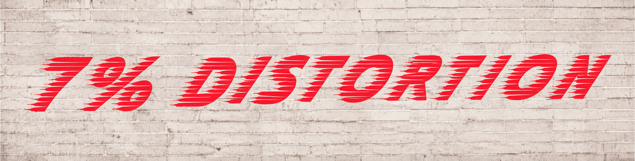7% Distortion featured artwork