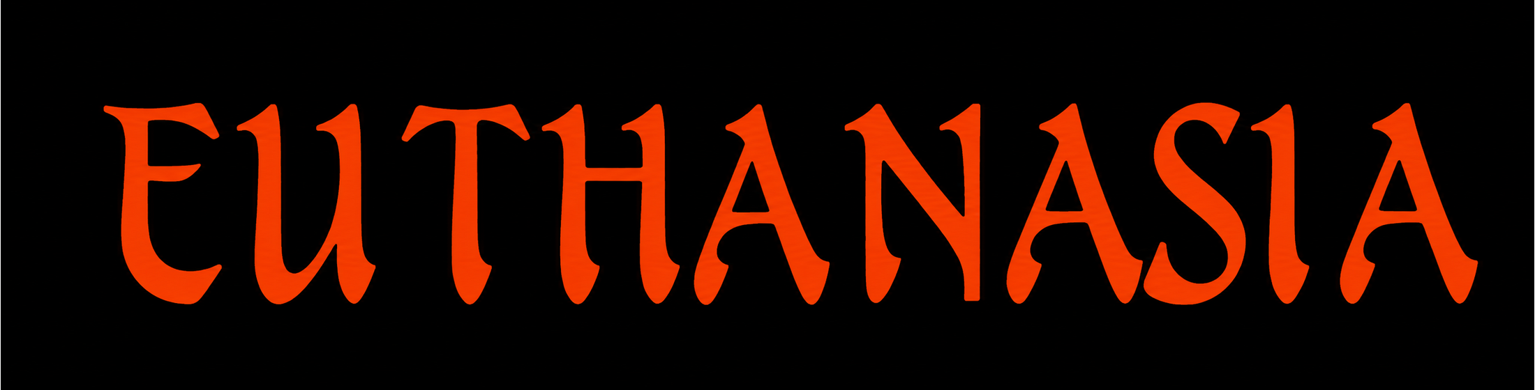 Euthanasia featured artwork