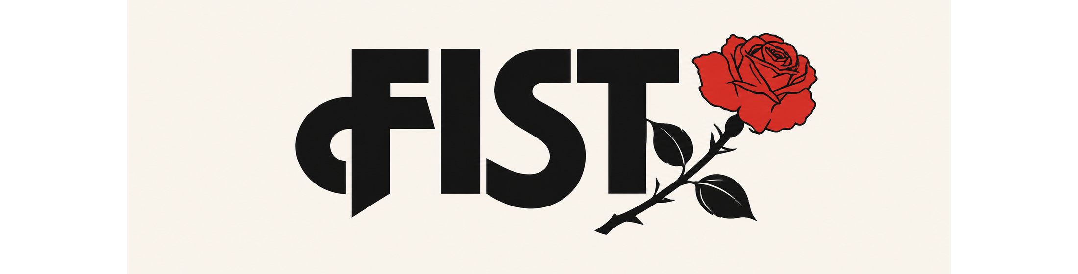 Fist featured artwork