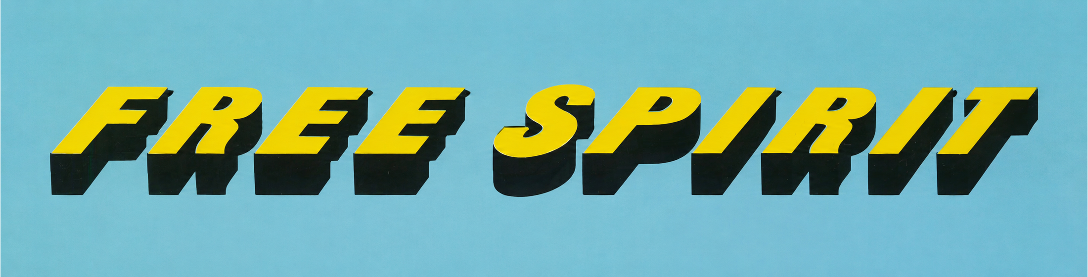 Free Spirit featured artwork
