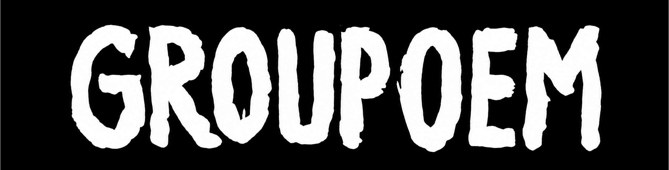 Groupoem featured artwork