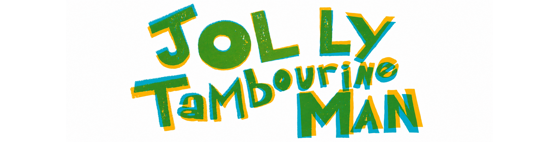 Jolly Tambourine Man featured artwork