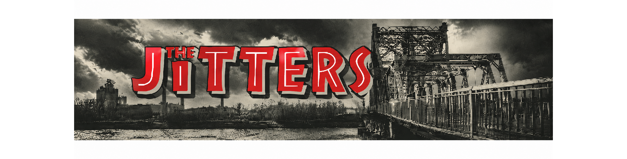 The Jitters featured artwork