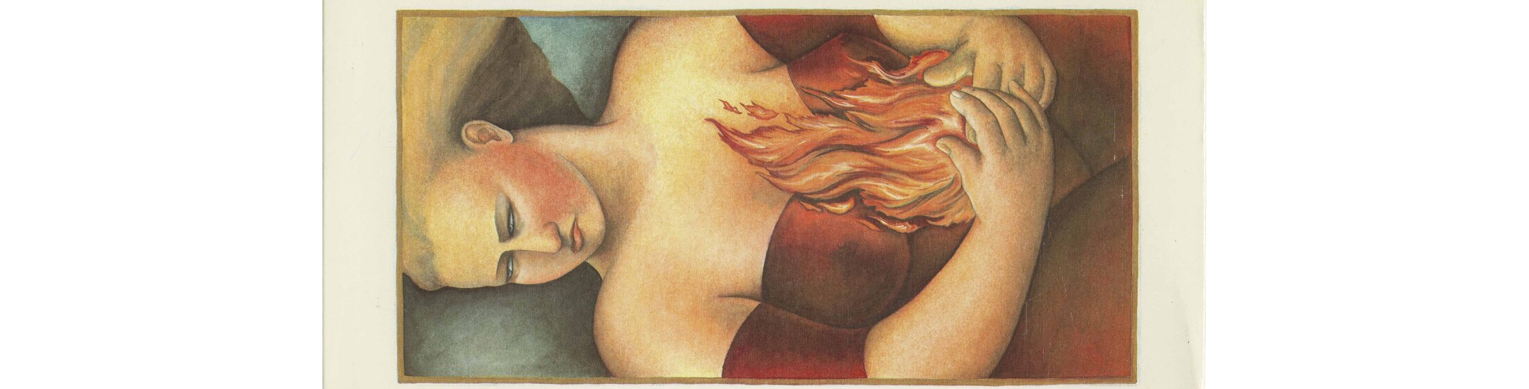 Klō featured artwork