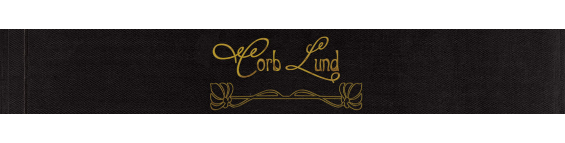 Corb Lund featured artwork