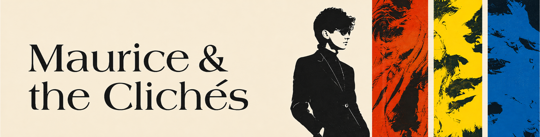 Maurice & The Clichés featured artwork