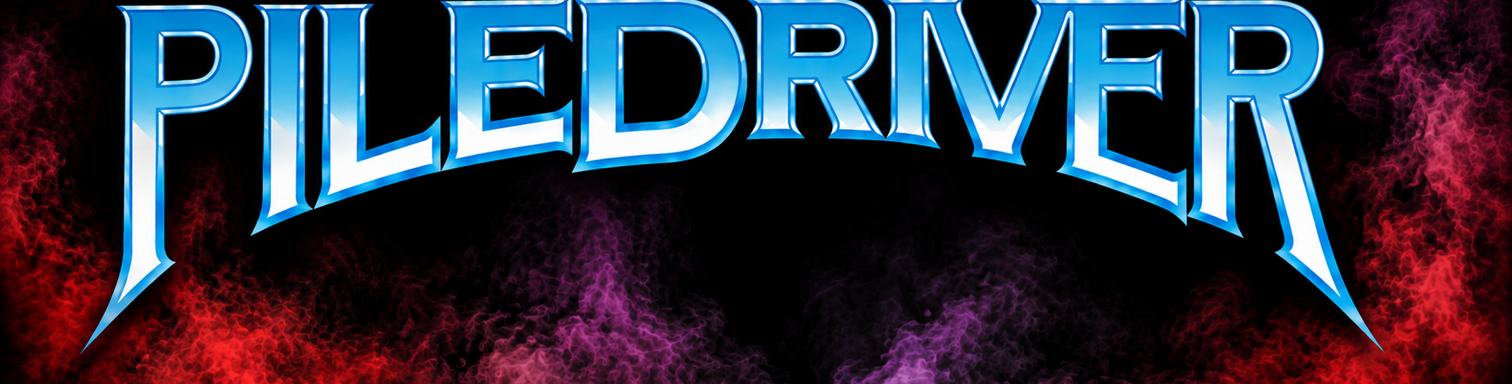 Piledriver featured artwork