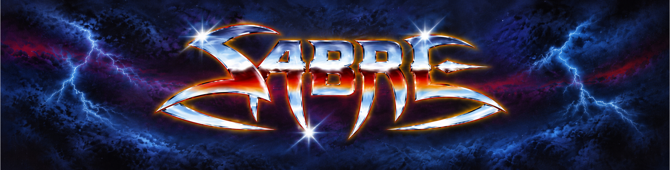 Sabre featured artwork