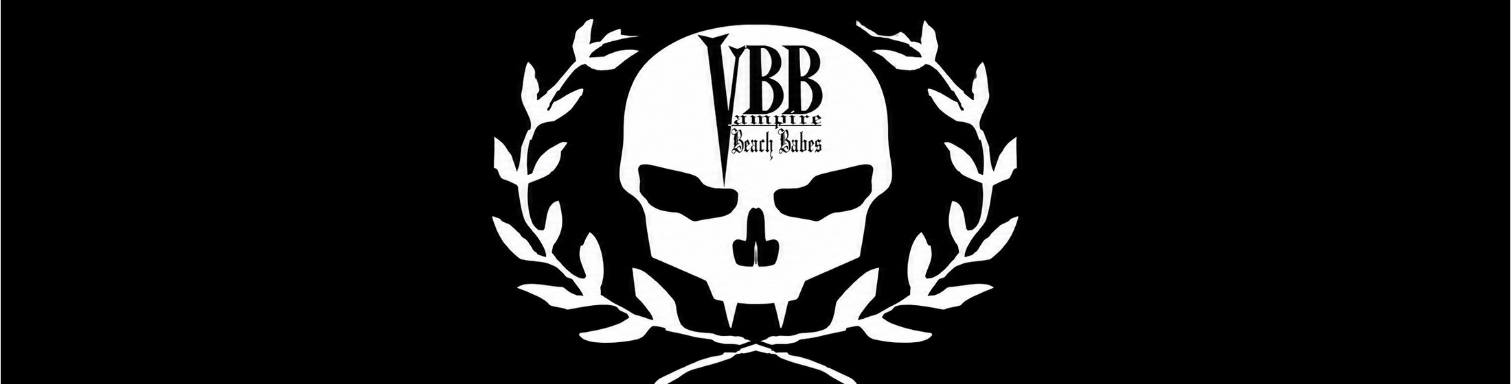 Vampire Beach Babes featured artwork