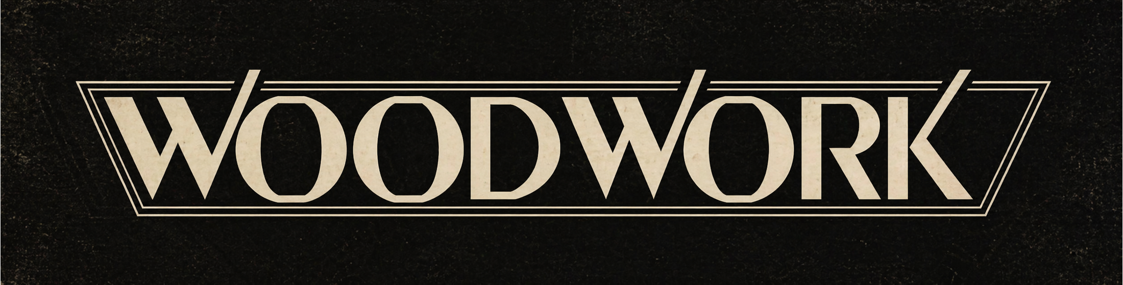 Woodwork featured artwork