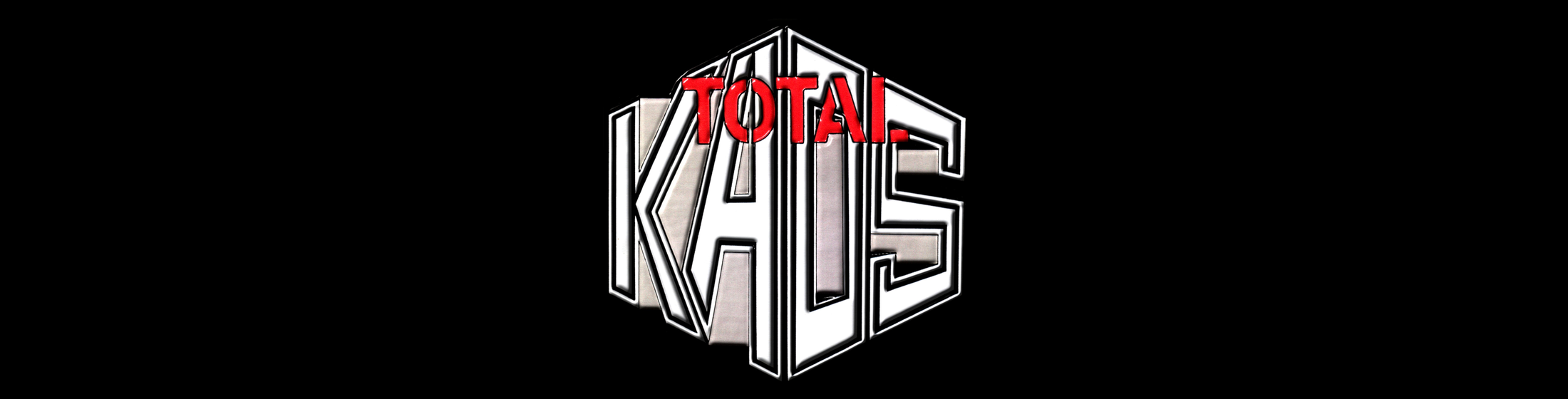 Kaos featured artwork