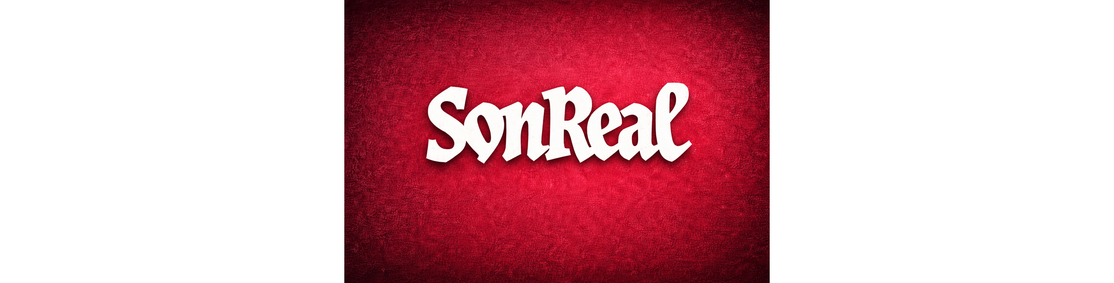 SonReal featured artwork
