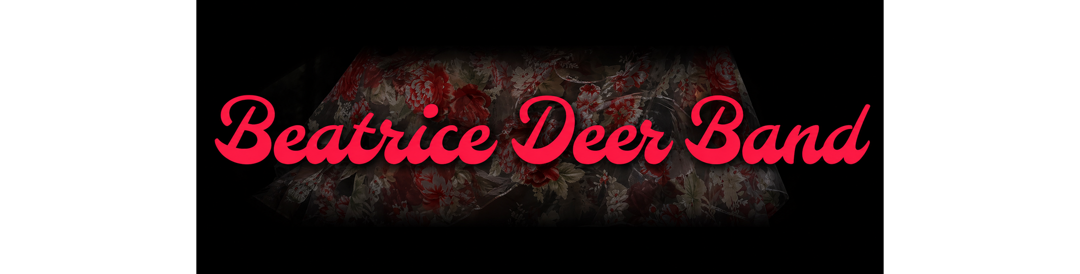 Beatrice Deer featured artwork