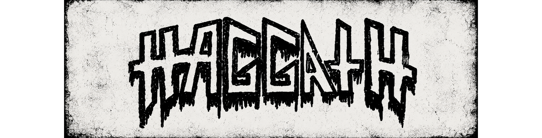 Haggath featured artwork