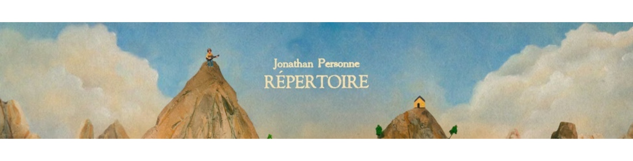 Jonathan Personne featured artwork