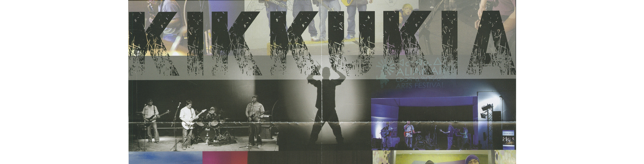 Kikkukia featured artwork