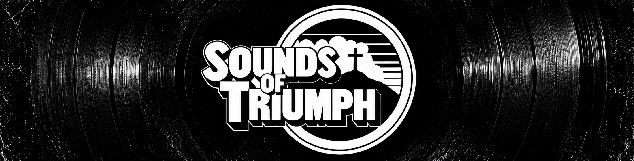 Sounds of Triumph featured artwork