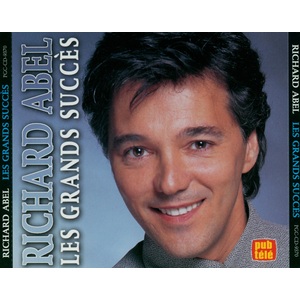 Les Grands Succès (compilation)