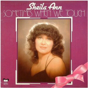 Sometimes When We Touch