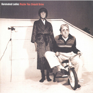 Maybe You Should Drive