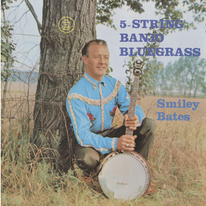 5-String Banjo Bluegrass