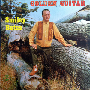 Golden Guitar