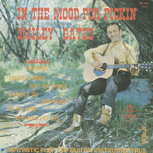 In the Mood for Pickin'