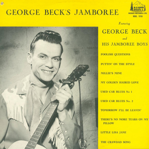 George Beck's Jamboree Featuring George Beck & His Jamboree Boys