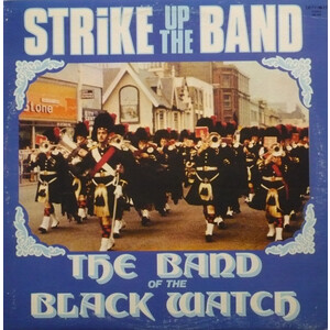 Strike Up The Band