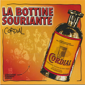 Cordial