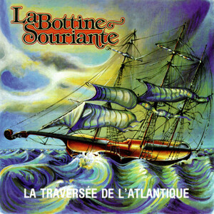  La Traversée De L'Atlantique (re-issue)