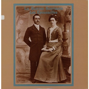 Les Épousailles