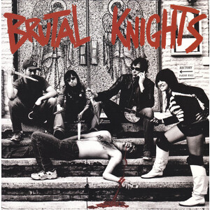 The Pleasure Is All Thine