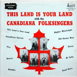 This Land is Your Land