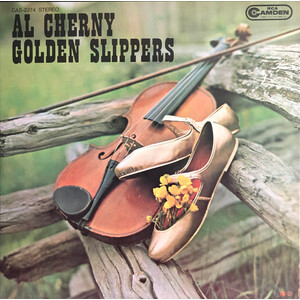 Golden Slippers